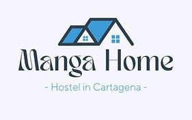 Manga Home - Hostal