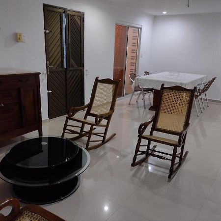 Manga Home - Hostal Cartagène Extérieur photo