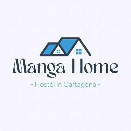 Manga Home - Hostal Cartagène Extérieur photo