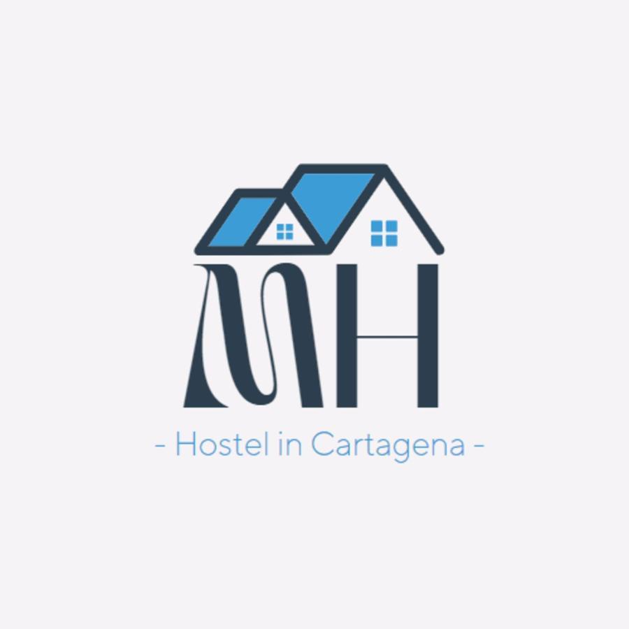 Manga Home - Hostal Cartagène Extérieur photo