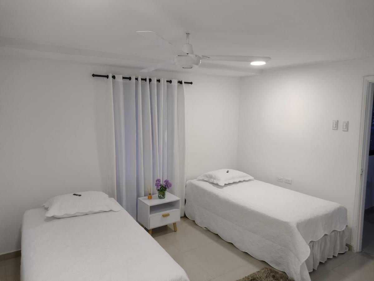 Manga Home - Hostal Cartagène Extérieur photo