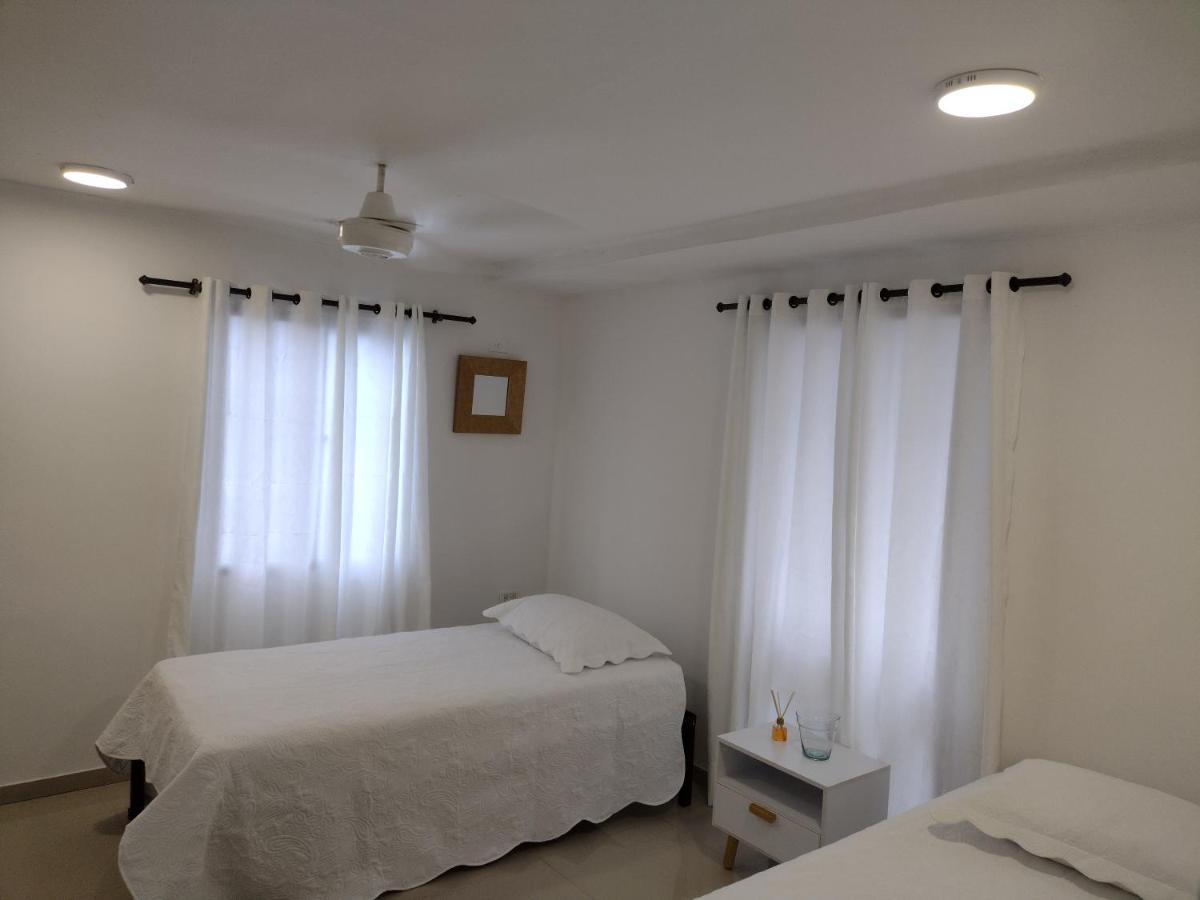Manga Home - Hostal Cartagène Extérieur photo