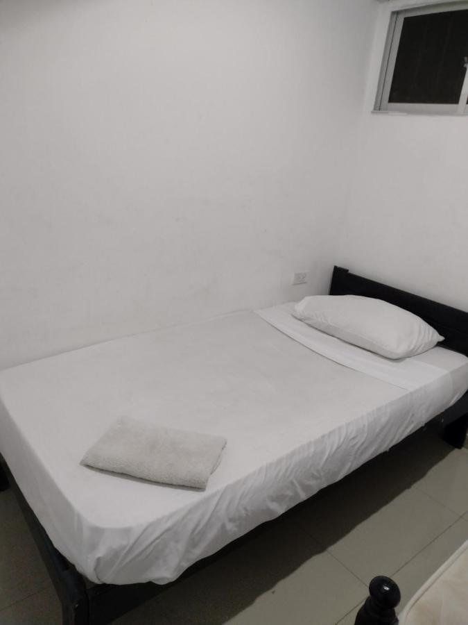 Manga Home - Hostal Cartagène Extérieur photo